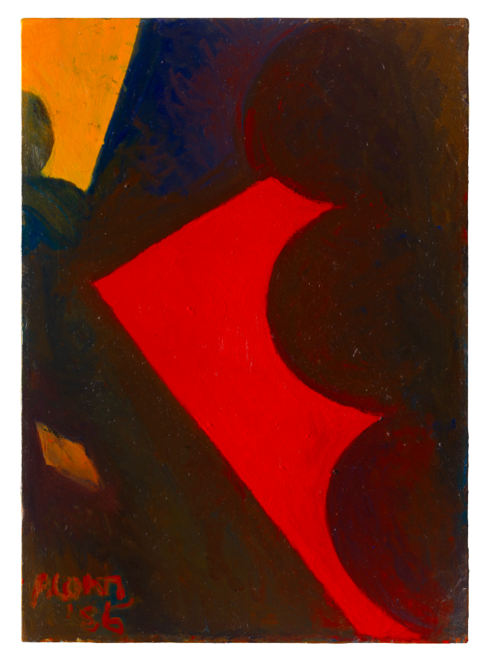 web PRIMO CONTI_Natura morta_olio su tela, 1956